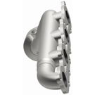2011 Lexus LS600h Catalytic Converter EPA Approved 2