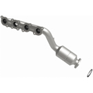 2011 Lexus LS600h Catalytic Converter EPA Approved 3