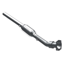 MagnaFlow Exhaust Products 51892 Catalytic Converter EPA Approved 1