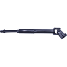 2001 Mercury Grand Marquis Electronic Intermediate Shaft 1