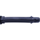 2001 Mercury Grand Marquis Electronic Intermediate Shaft 3