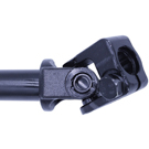 2001 Mercury Grand Marquis Electronic Intermediate Shaft 4