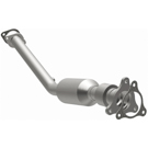 2007 Saturn Ion Catalytic Converter EPA Approved 3