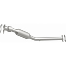 2007 Saturn Ion Catalytic Converter EPA Approved 4