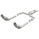 MagnaFlow Exhaust Products 51906 Catalytic Converter EPA Approved 1