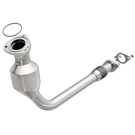 MagnaFlow Exhaust Products 51907 Catalytic Converter EPA Approved 1