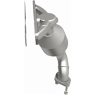 2007 Mazda 6 Catalytic Converter EPA Approved 3