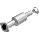 2012 Hyundai Accent Catalytic Converter EPA Approved 1