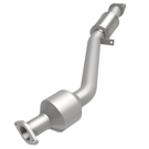 2013 Scion FR-S Catalytic Converter EPA Approved 1
