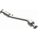 2013 Scion FR-S Catalytic Converter EPA Approved 2