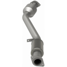2013 Scion FR-S Catalytic Converter EPA Approved 4