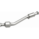 2013 Scion FR-S Catalytic Converter EPA Approved 3