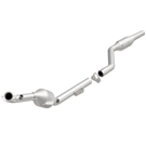 MagnaFlow Exhaust Products 51937 Catalytic Converter EPA Approved 1
