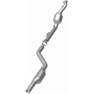 2003 Mercedes Benz S430 Catalytic Converter EPA Approved 4