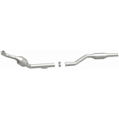 2003 Mercedes Benz S430 Catalytic Converter EPA Approved 3
