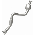 2007 Audi Q7 Catalytic Converter EPA Approved 4