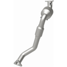 2007 Audi Q7 Catalytic Converter EPA Approved 4