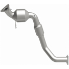 2007 Audi Q7 Catalytic Converter EPA Approved 3