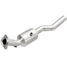 MagnaFlow Exhaust Products 51948 Catalytic Converter EPA Approved 1