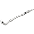 MagnaFlow Exhaust Products 51949 Catalytic Converter EPA Approved 1
