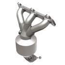 MagnaFlow Exhaust Products 51951 Catalytic Converter EPA Approved 1