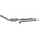 1997 Ford Explorer Catalytic Converter EPA Approved 3