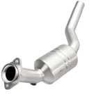 MagnaFlow Exhaust Products 51954 Catalytic Converter EPA Approved 1