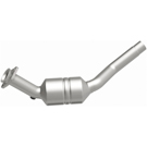 2007 Jaguar XK Catalytic Converter EPA Approved 3