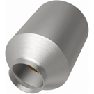 2015 Gmc Sierra 1500 Catalytic Converter EPA Approved 4