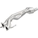 MagnaFlow Exhaust Products 51957 Catalytic Converter EPA Approved 1