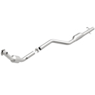 2000 Mercedes Benz SL500 Catalytic Converter EPA Approved 1