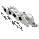 MagnaFlow Exhaust Products 51974 Catalytic Converter EPA Approved 1