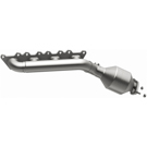 2009 Kia Borrego Catalytic Converter EPA Approved 3