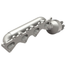 MagnaFlow Exhaust Products 51981 Catalytic Converter EPA Approved 1