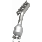 2009 Kia Borrego Catalytic Converter EPA Approved 4