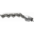 2009 Kia Borrego Catalytic Converter EPA Approved 3