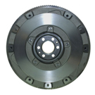 2010 Mini Clubman Dual Mass Flywheel 1