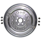 OEM / OES 52-30013ON Dual Mass Flywheel 1