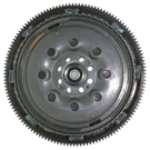 2000 Porsche 911 Dual Mass Flywheel 1