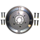 1997 Bmw Z3 Dual Mass Flywheel 1