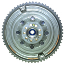 OEM / OES 52-30017ON Dual Mass Flywheel 1