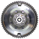 OEM / OES 52-30020ON Dual Mass Flywheel 1