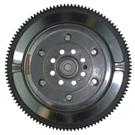 2002 Hyundai Sonata Dual Mass Flywheel 1