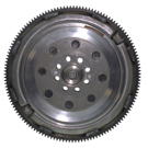 2002 Audi S4 Dual Mass Flywheel 1