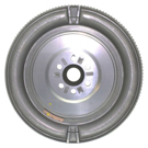 2003 Volkswagen Jetta Dual Mass Flywheel 1