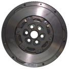 OEM / OES 52-30031ON Dual Mass Flywheel 1