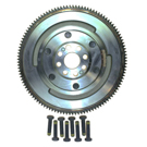 1998 Bmw Z3 Dual Mass Flywheel 1