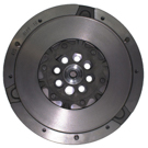 OEM / OES 52-30034ON Dual Mass Flywheel 1