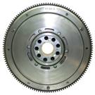 OEM / OES 52-30037ON Dual Mass Flywheel 1