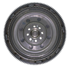 OEM / OES 52-30041ON Dual Mass Flywheel 1